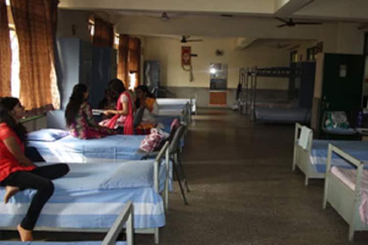hostel